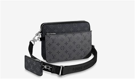 louis vuitton paris neck tasje heren|louis vuitton handbags.